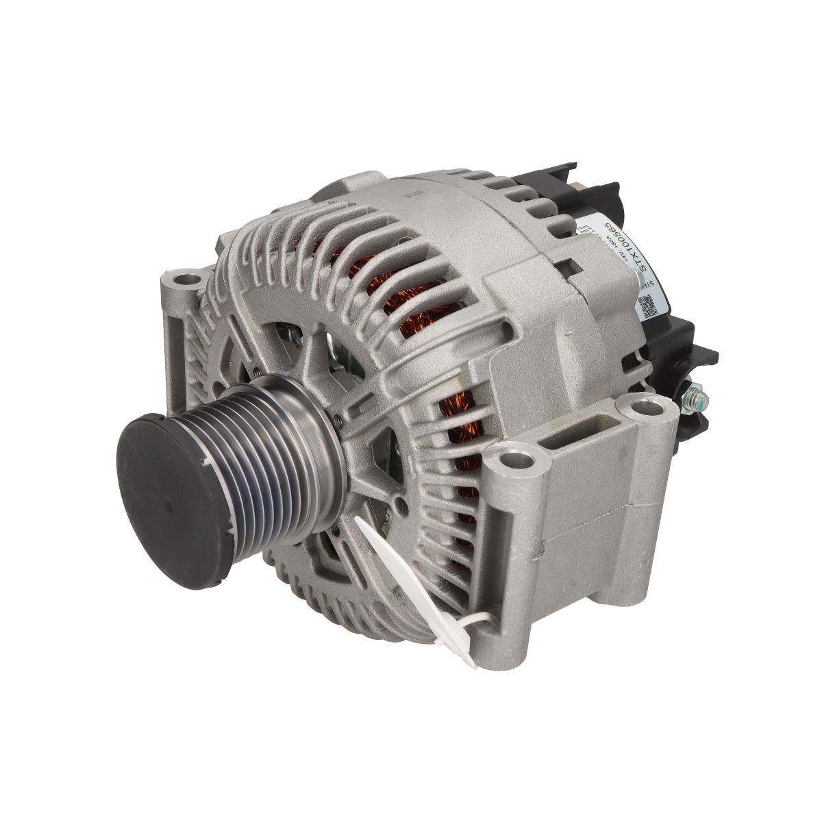 Image of Driefasige generator