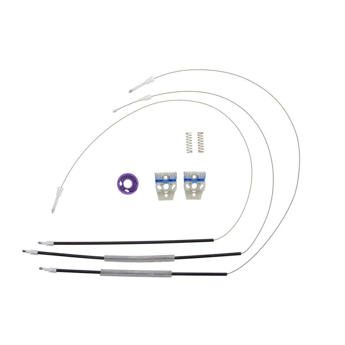 Image of Reparatieset, raamopener   links
