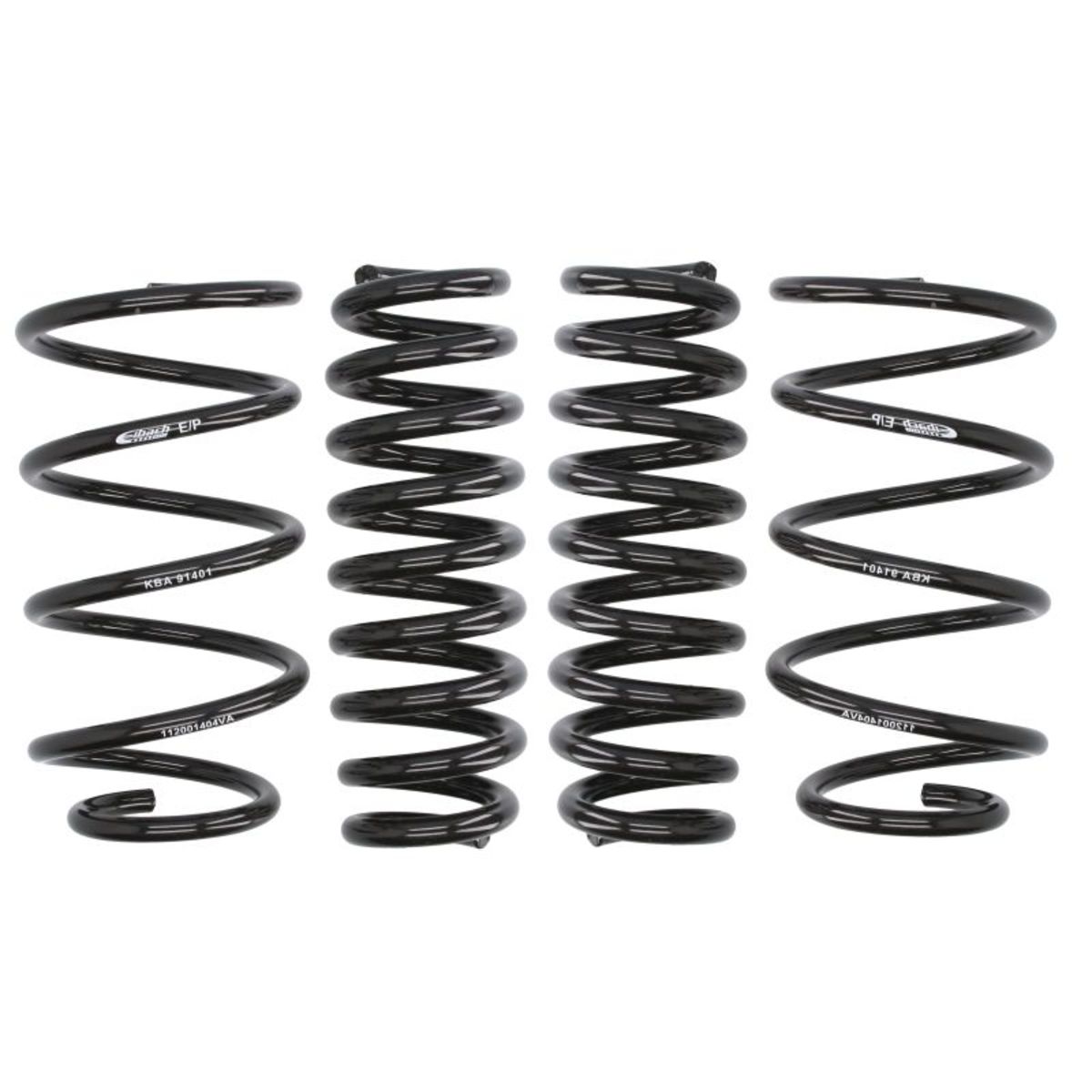 Kit de suspension, ressorts EIBACH Pro-Kit E10-20-014-04-22
