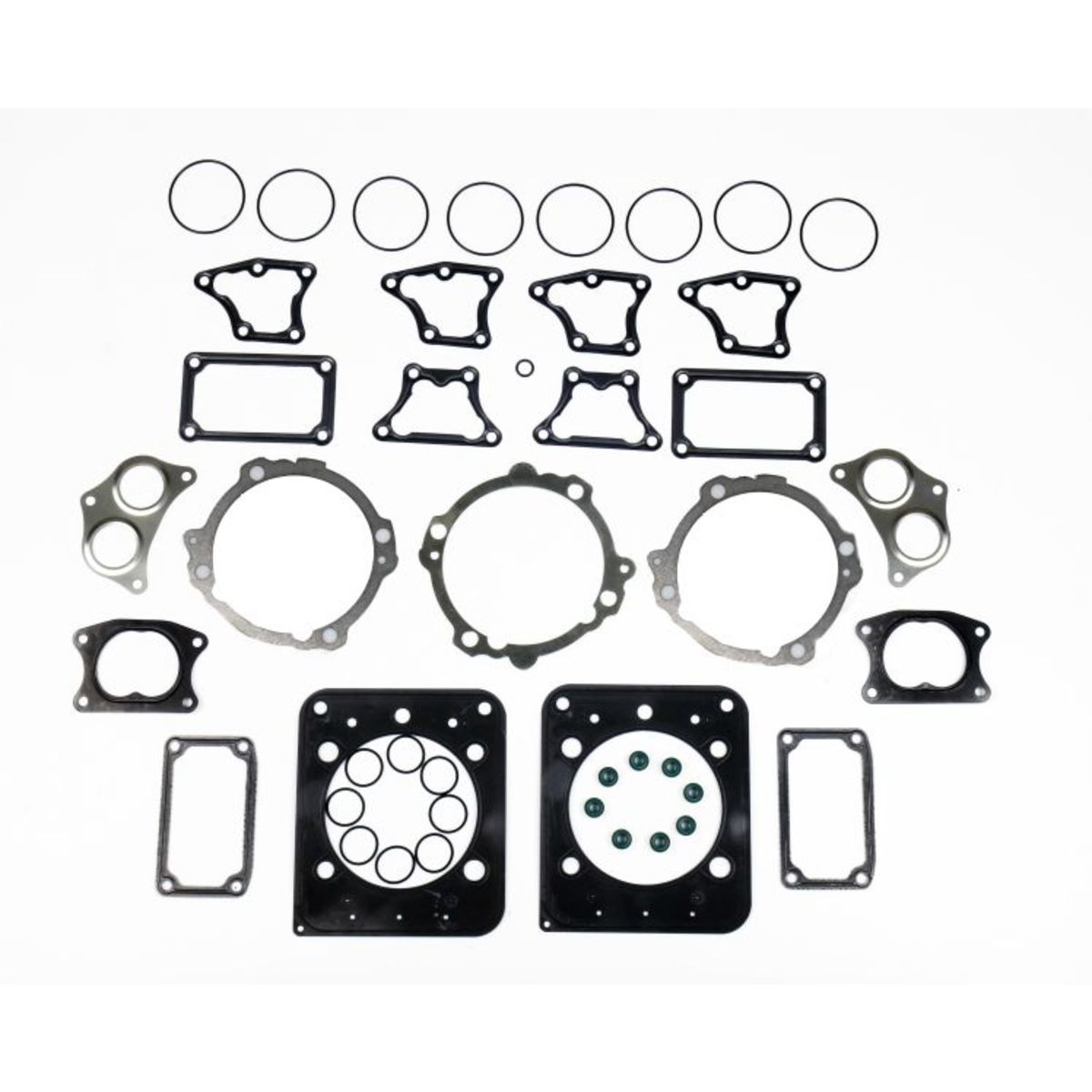Dichtungsvollsatz, Motor ATHENA P400110600034