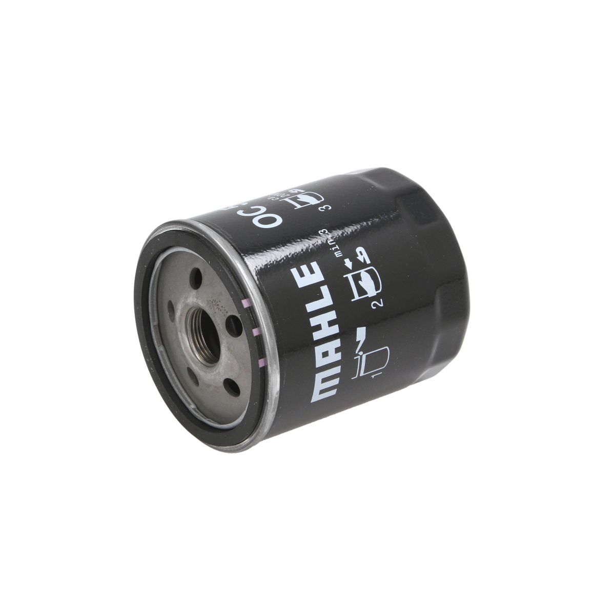 Image of Oliefilter