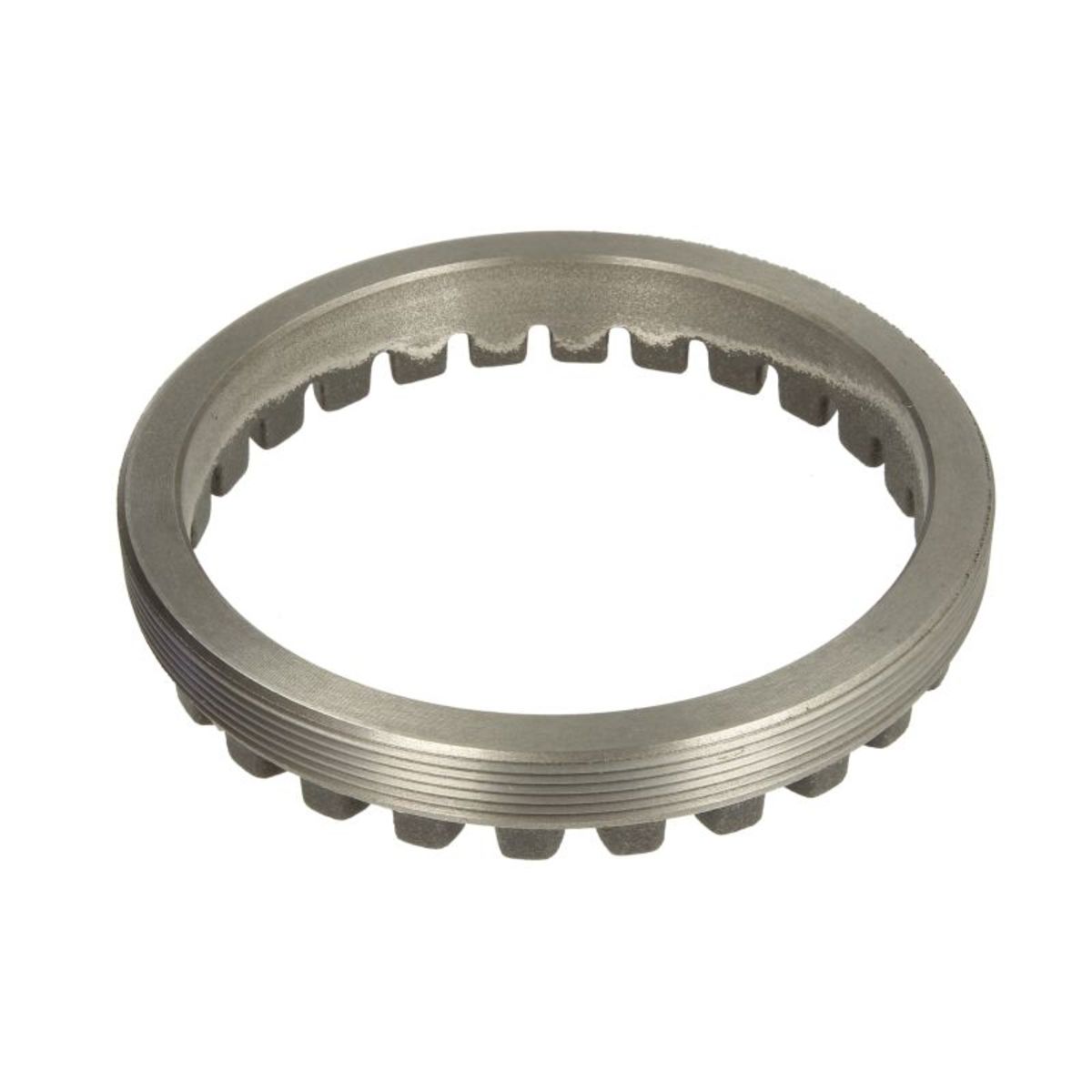 C.e.i Tuercas Hexagonales Galvanizadas 187563