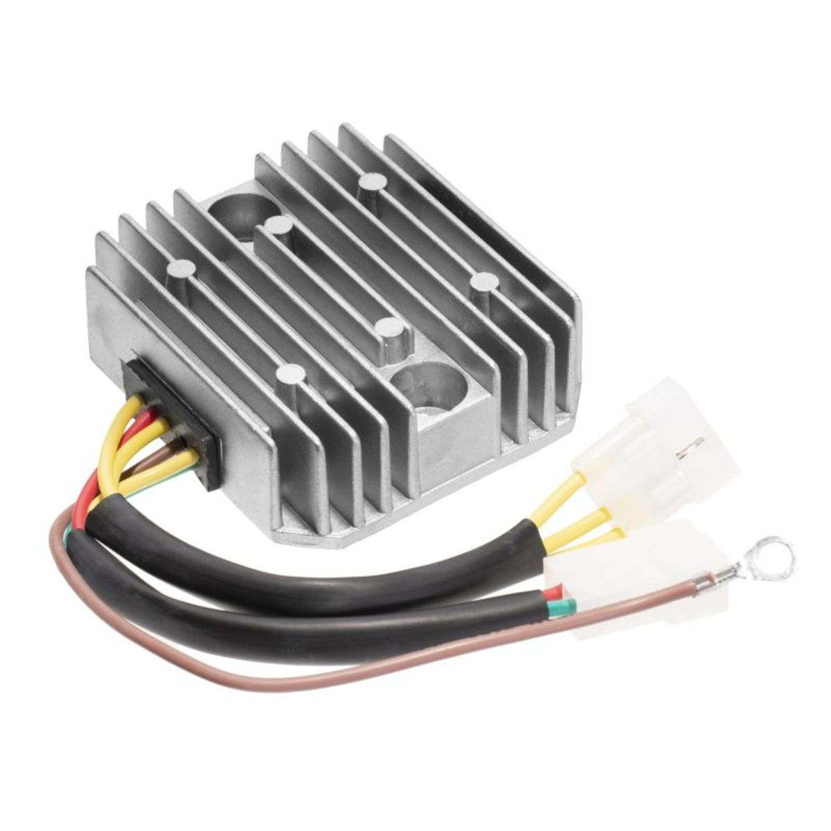 Generatorregler DZE 02432