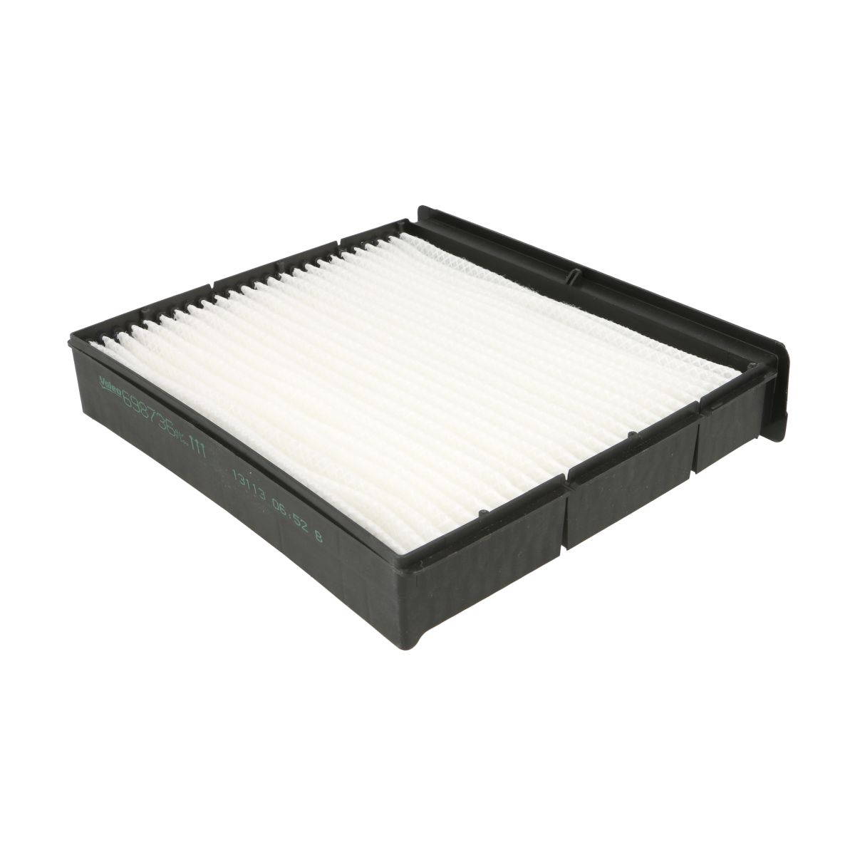Image of Cabinefilter