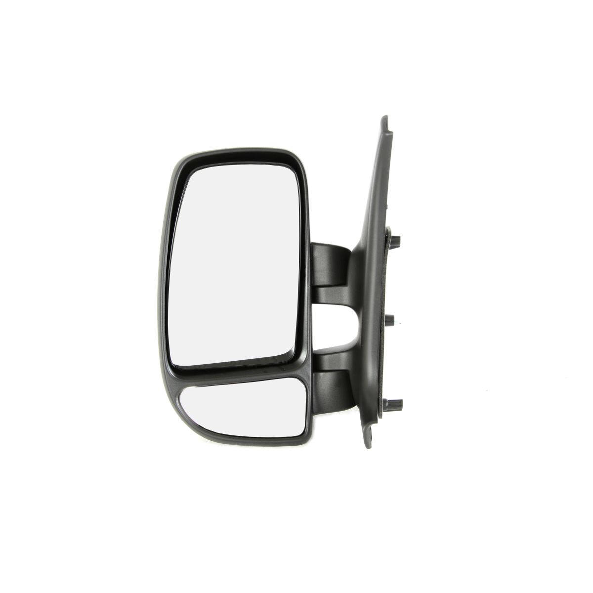 Specchietto esterno Sx convesso 325-0072 TYC per OPEL RENAULT NISSAN - Immagine 4