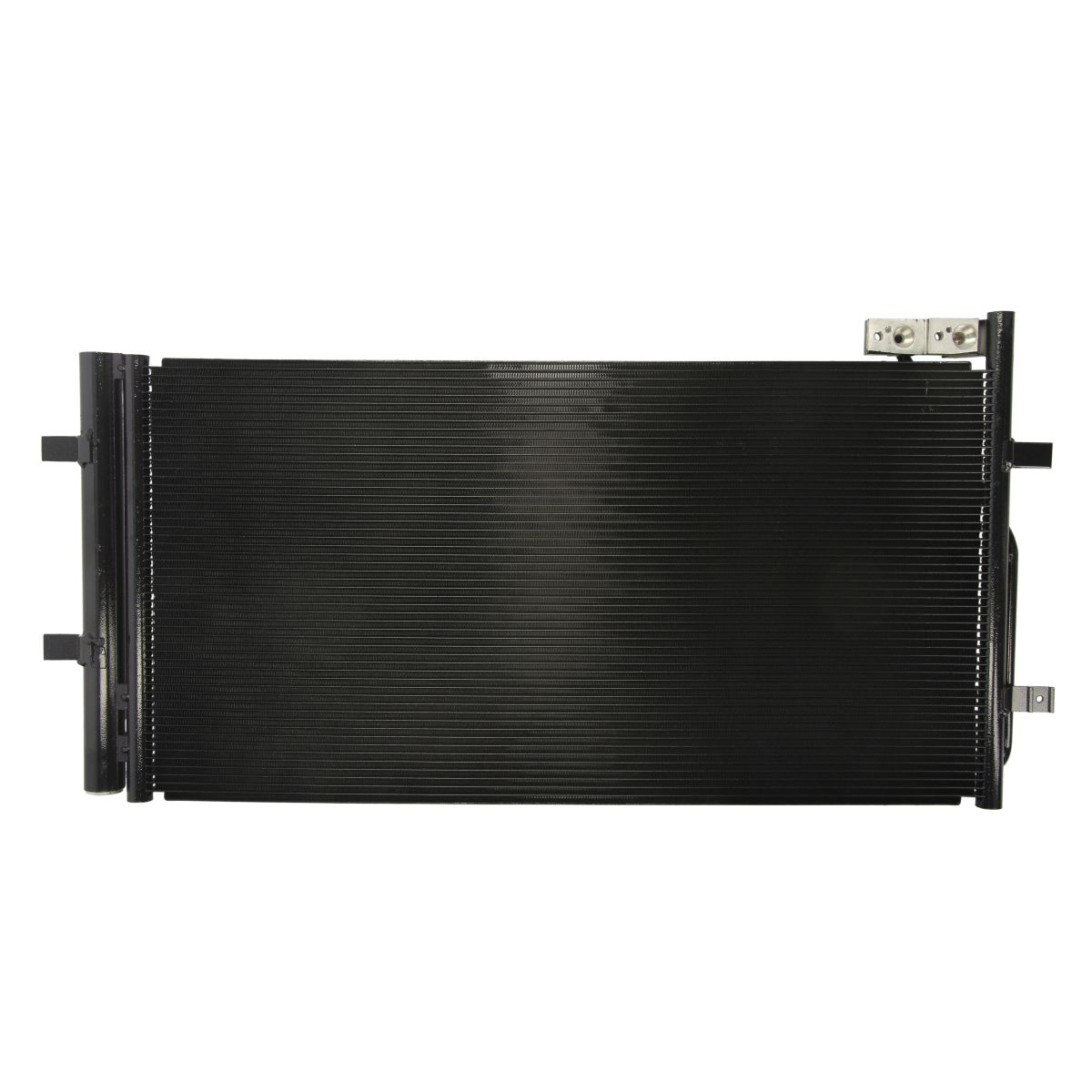 Image of Condensator, airconditioning