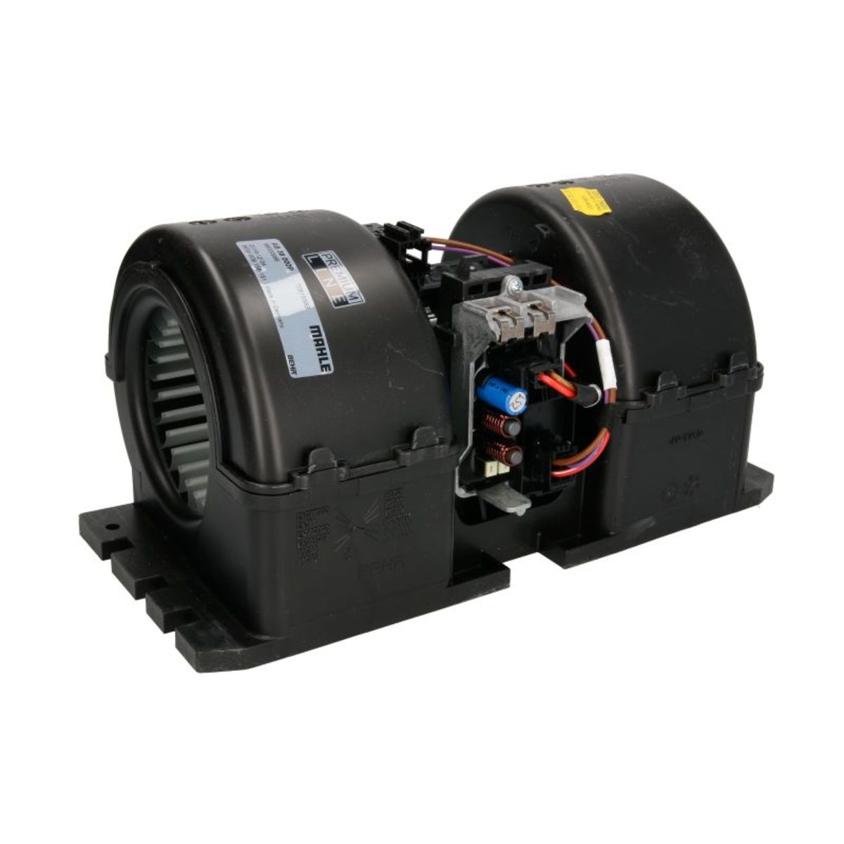 Image of Binnenventilator