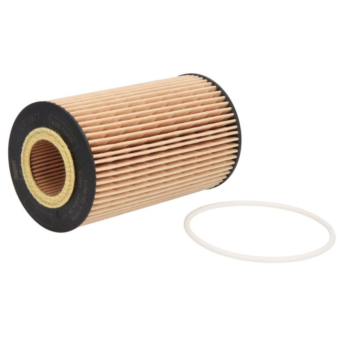 Oliefilter