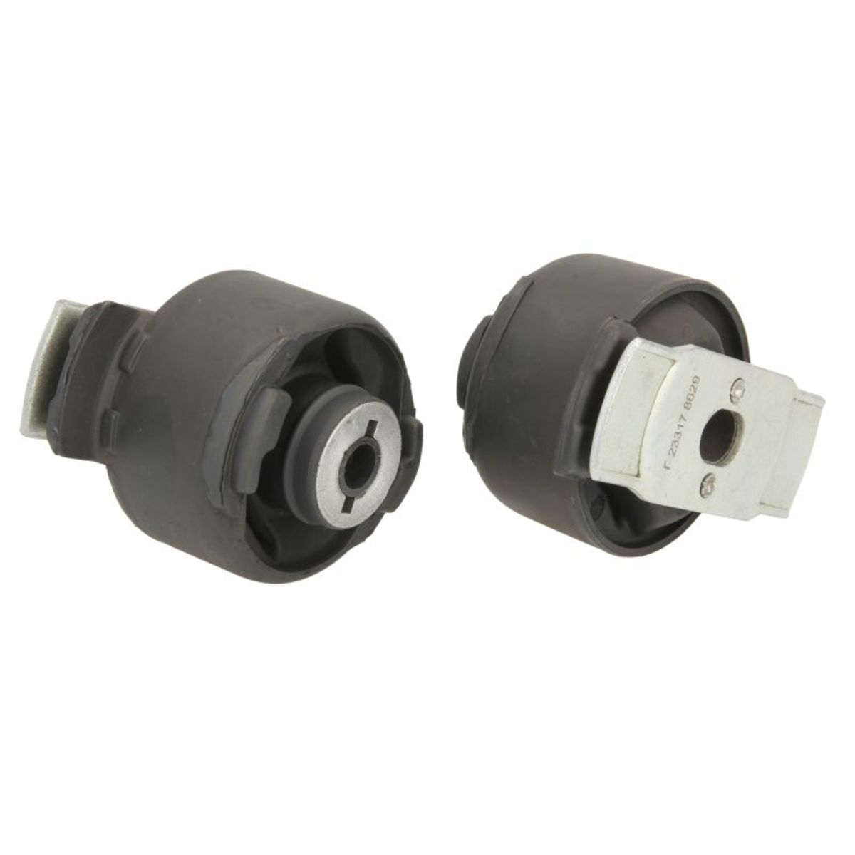 Reparatieset, achterwiel ophangingsbalk   BILSTEIN