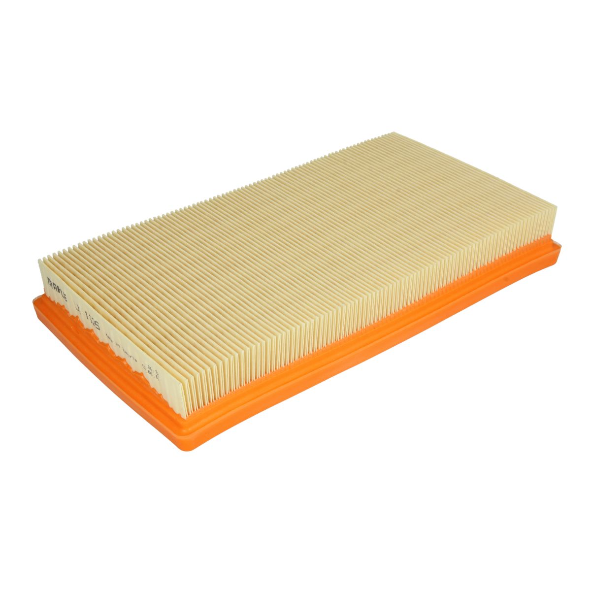 Image of MAHLE luchtfilter