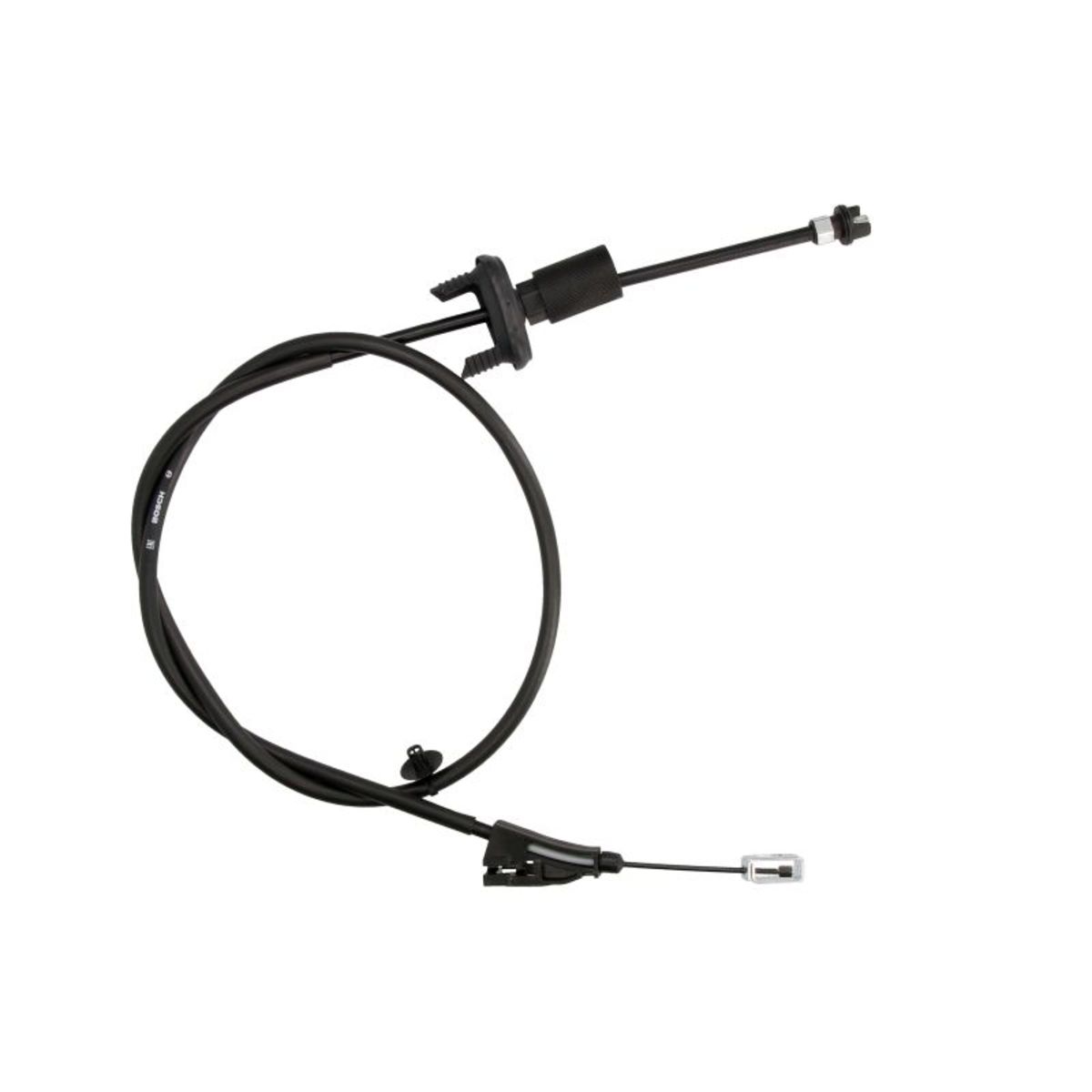 Image of Kabel, parkeerrem
