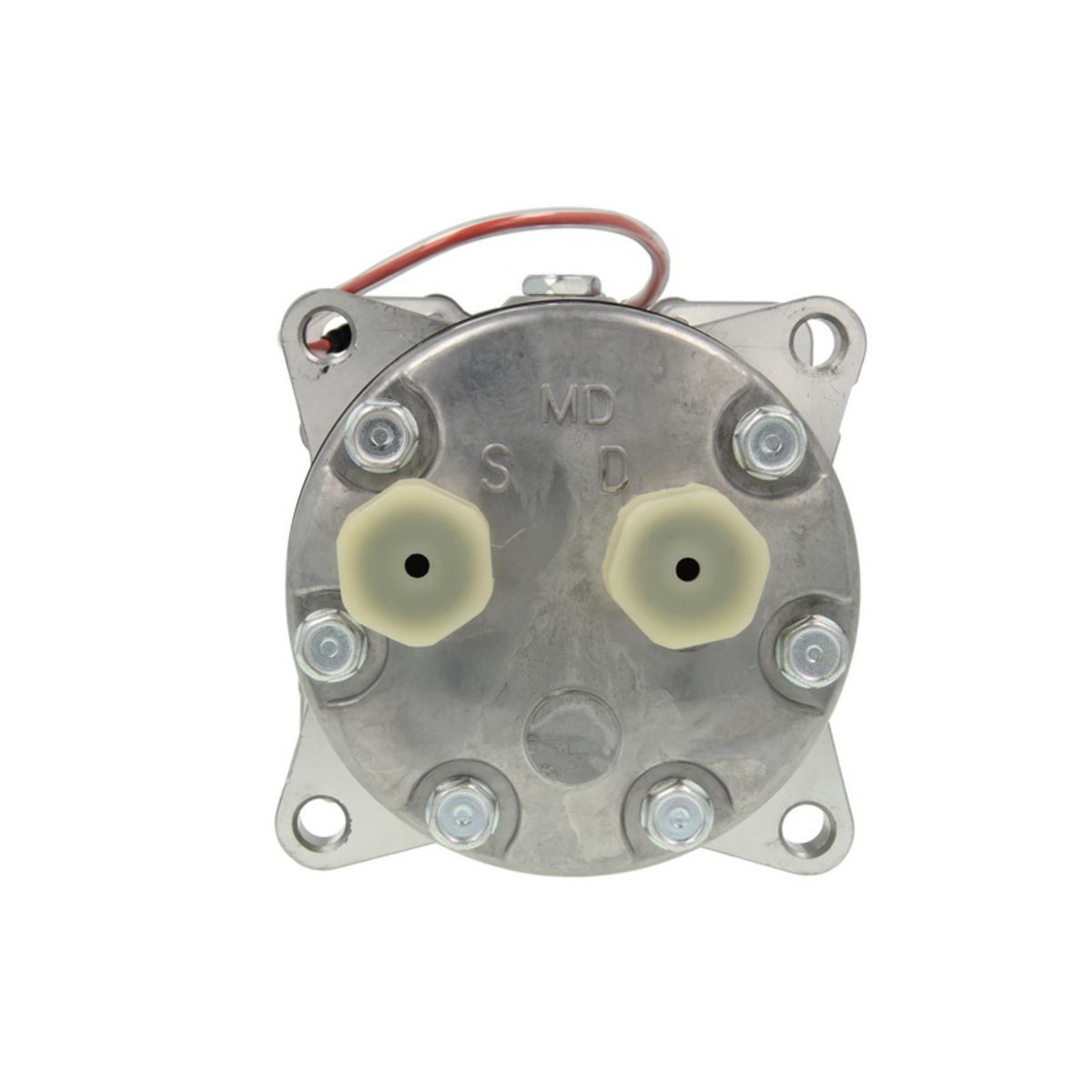 Kompressor, Klimaanlage NISSENS 89857