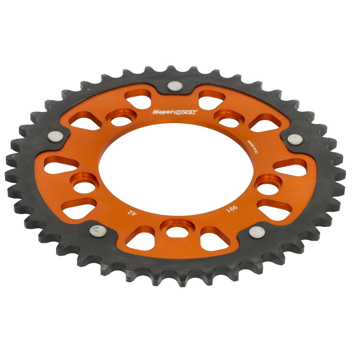 Ritzel SUPERSPROX RST-991:42-ORG