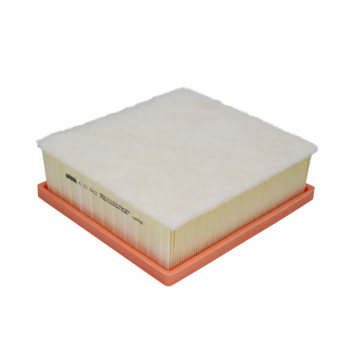 Mann-Filter Filtro De Aire C 21 002