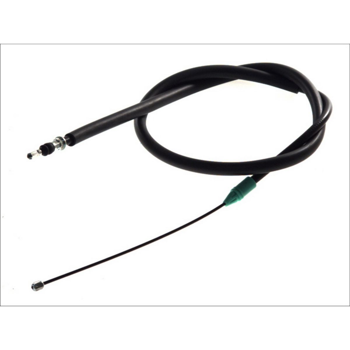 Image of Kabel, parkeerrem   links