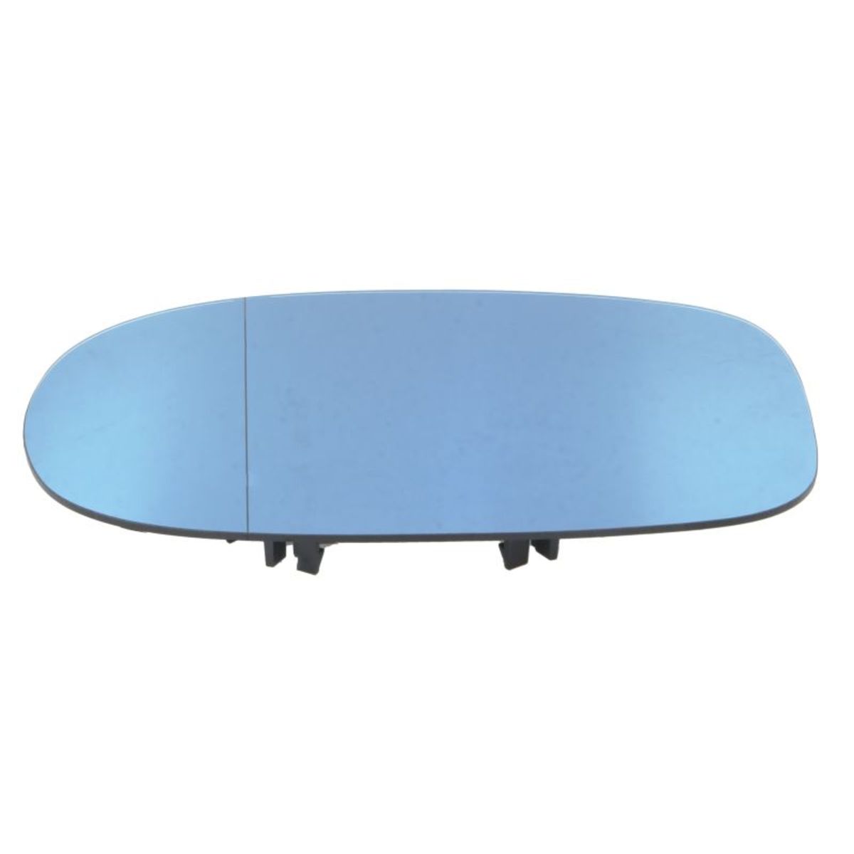 Blic Spiegelglas, Buitenspiegel 6102-02-1231272, Links