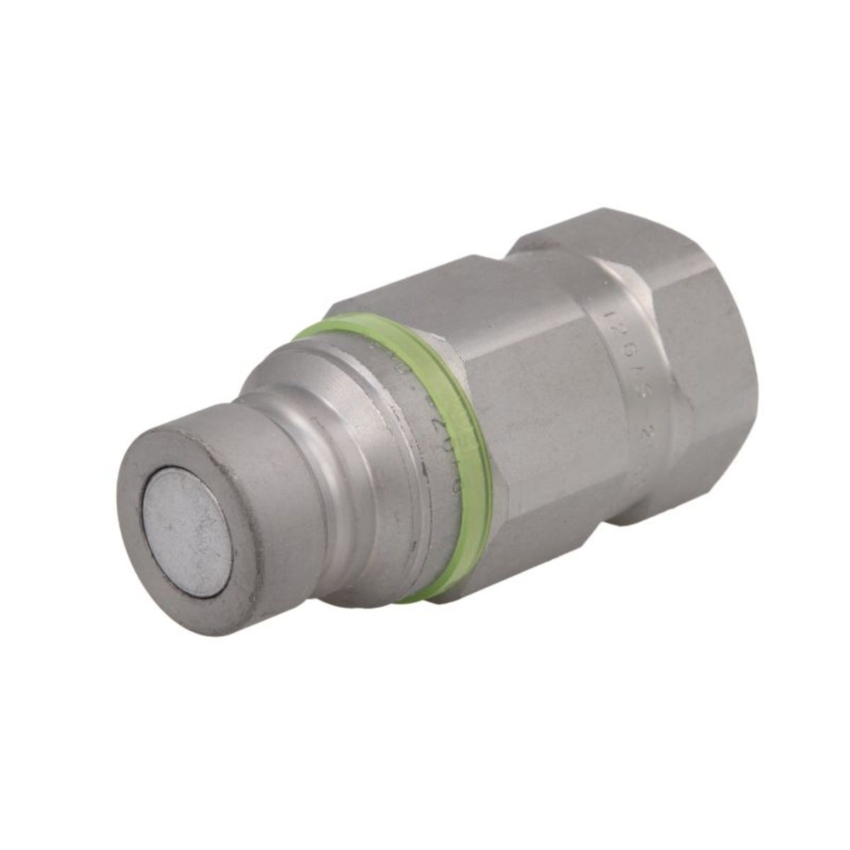 Image of Hydraulische connector