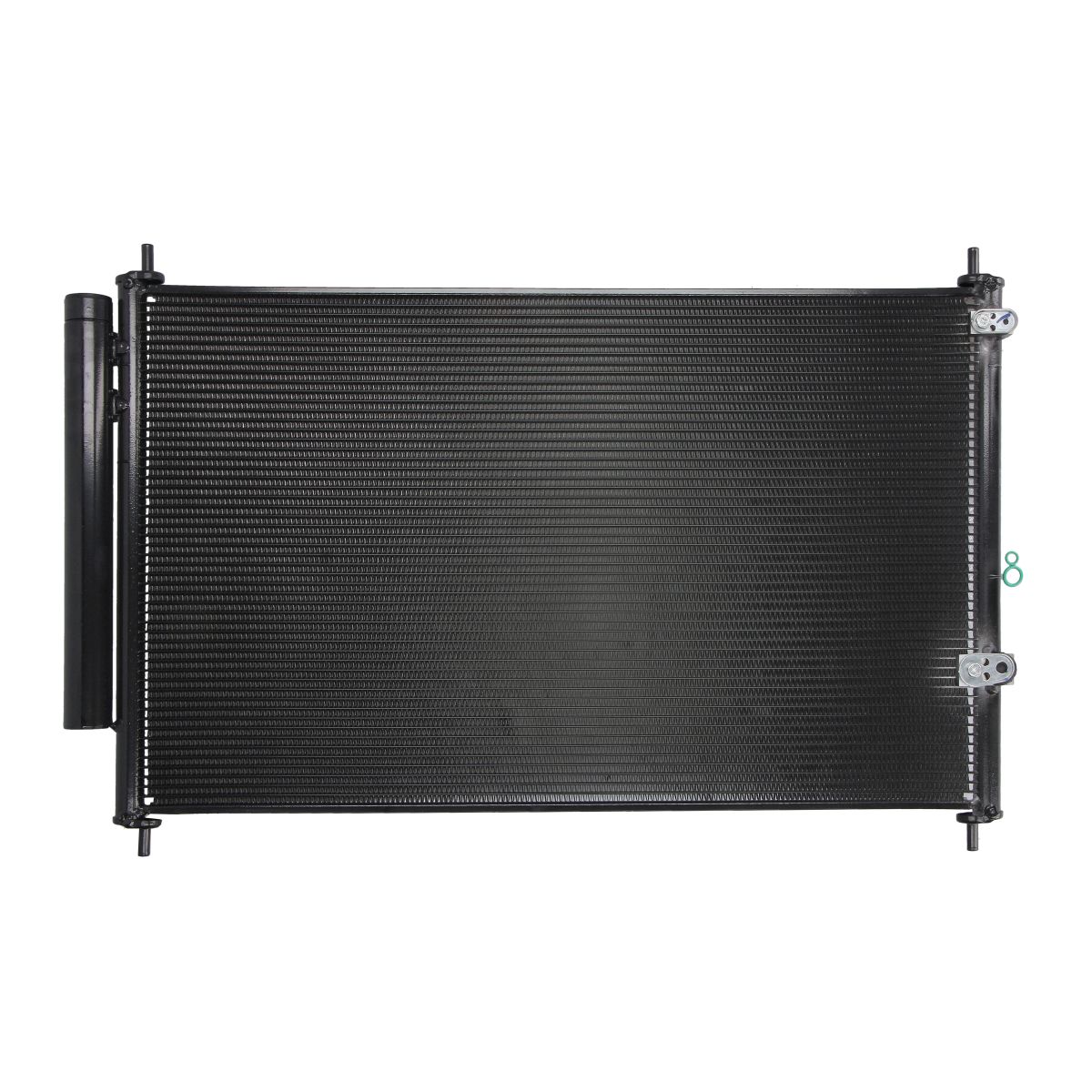 Nrf Condensator, Airconditioning 350615