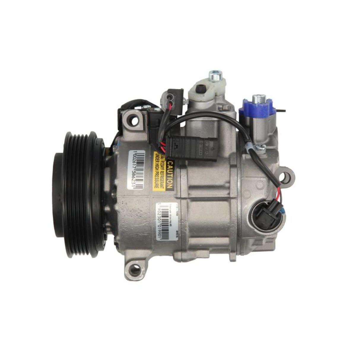 Kompressor, Klimaanlage AIRSTAL 10-1990