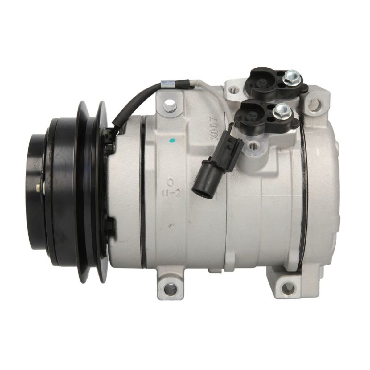 Image of Compressor airconditioning