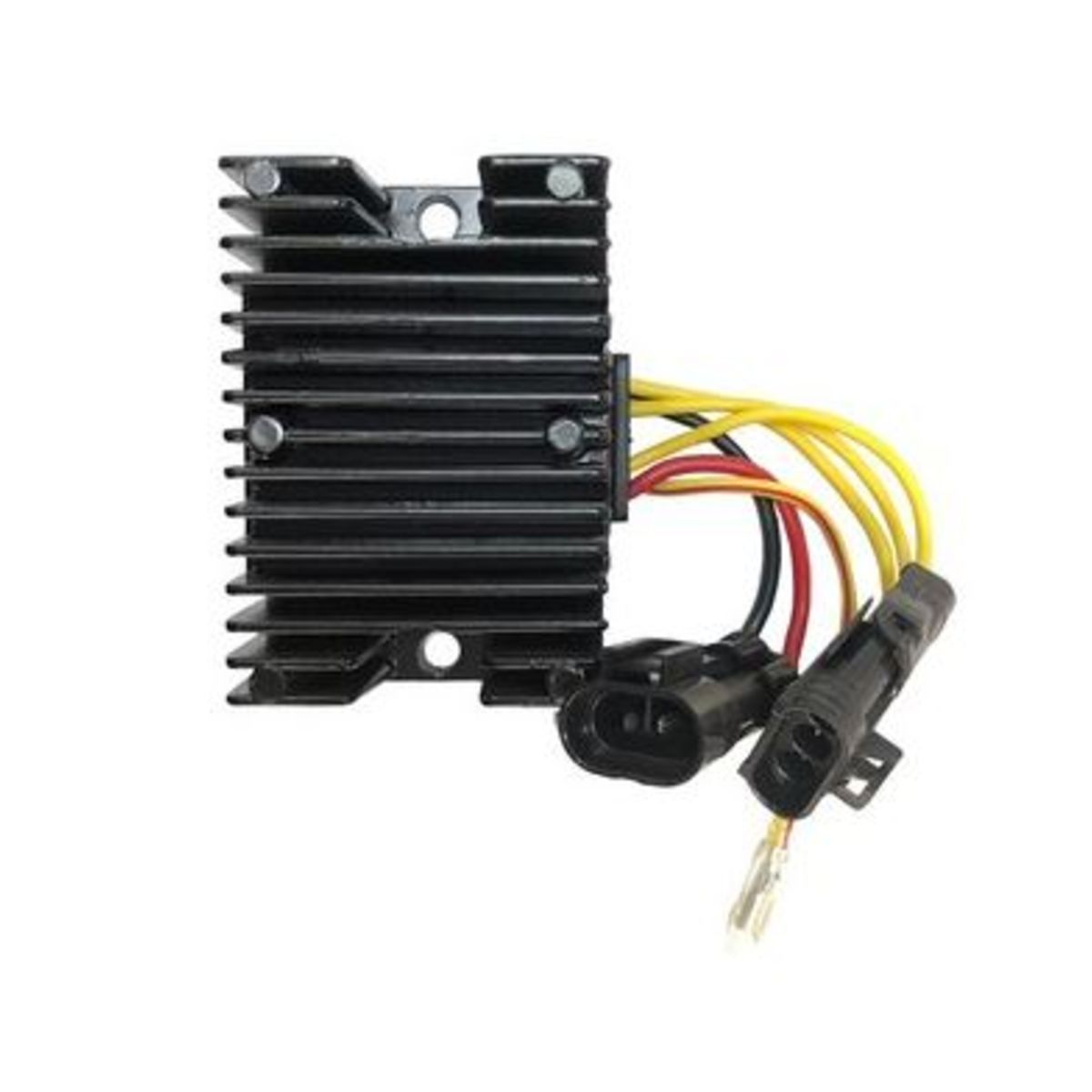 Generatorregler DZE 02421
