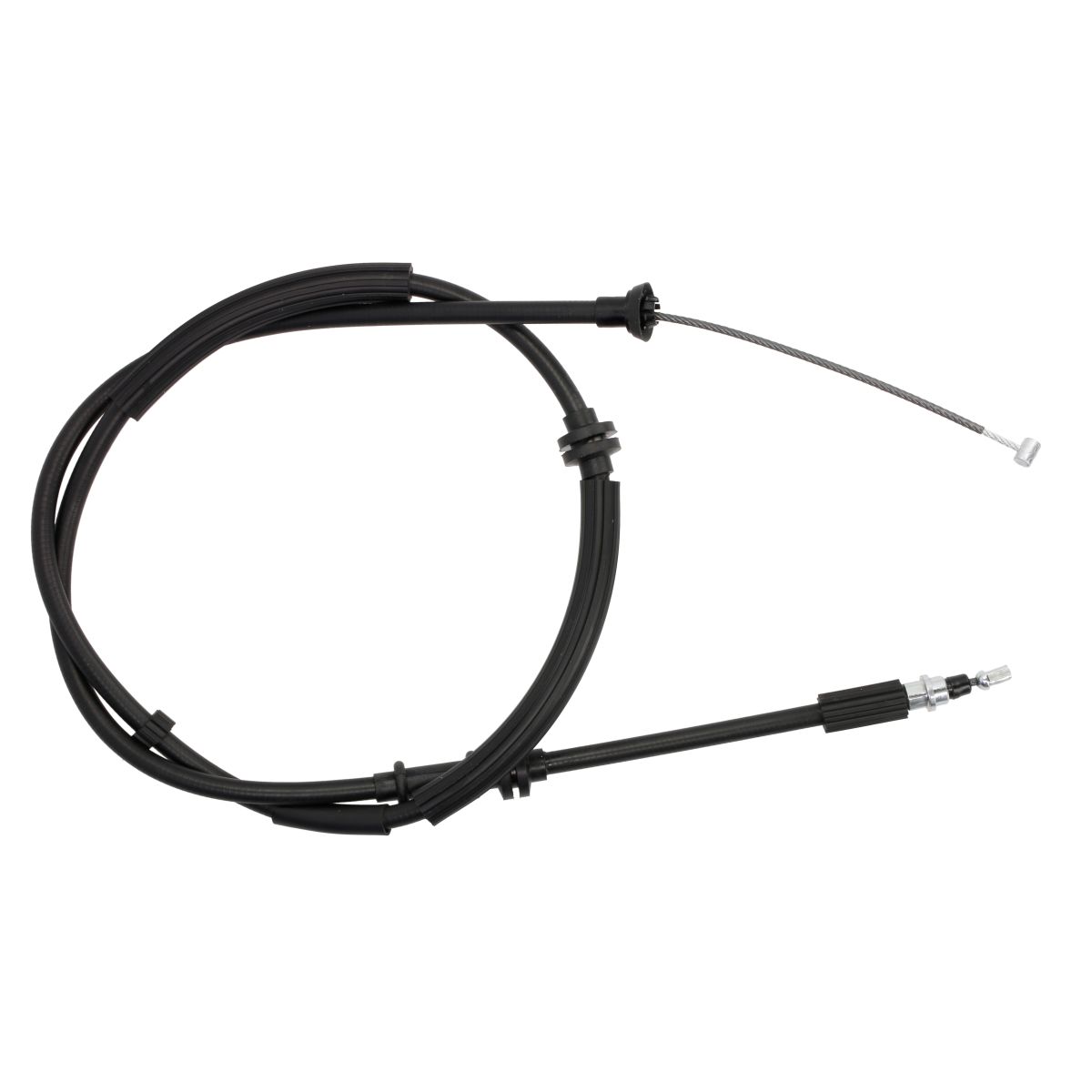 Image of Kabel, parkeerrem