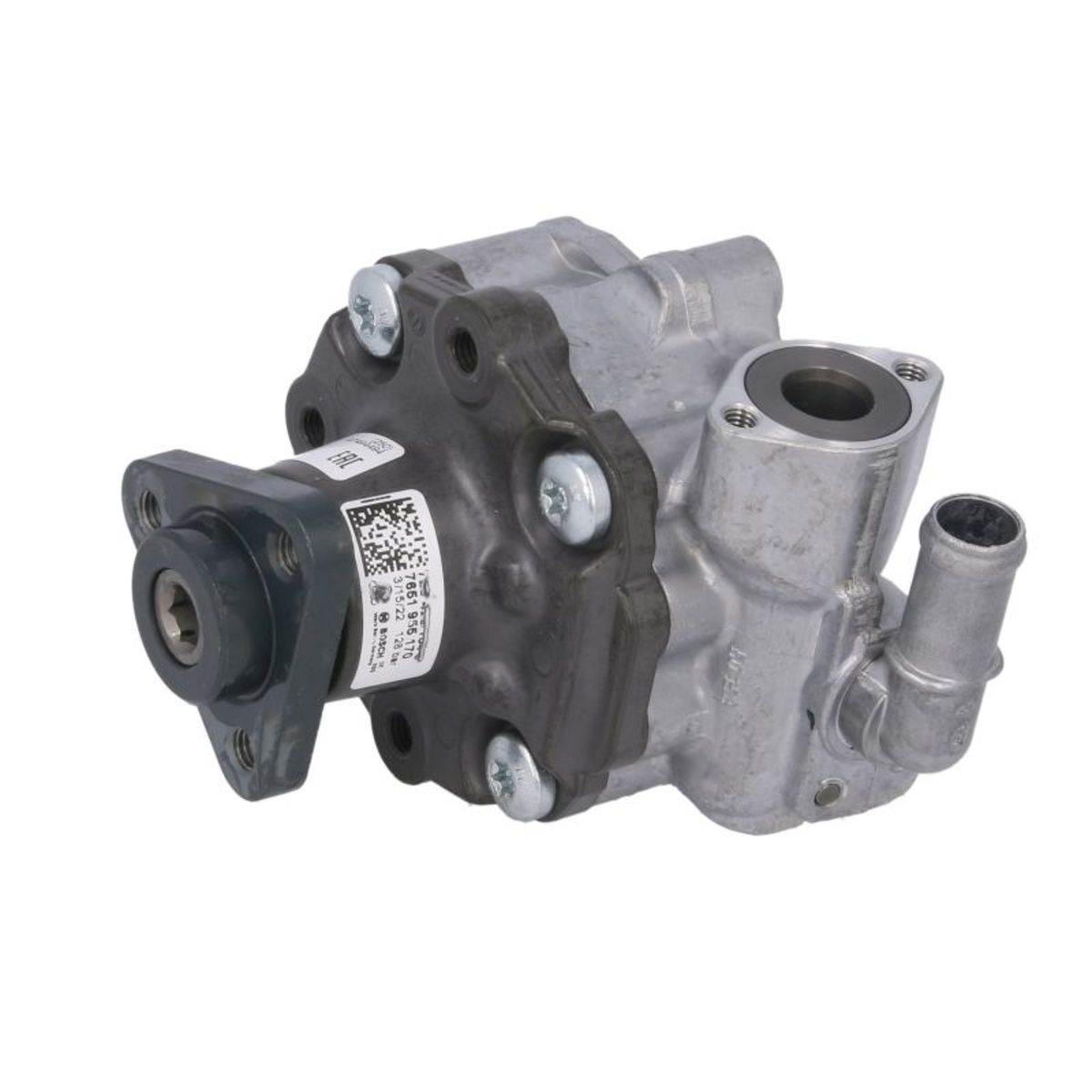 Bosch Pompa Idraulica, Sterzo K S00 000 155