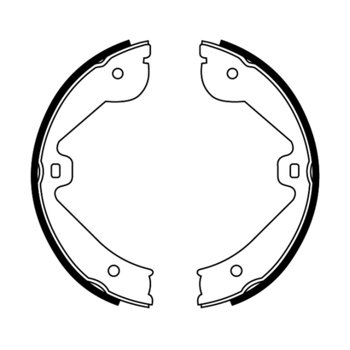 Image of Remschoenset  CRW000