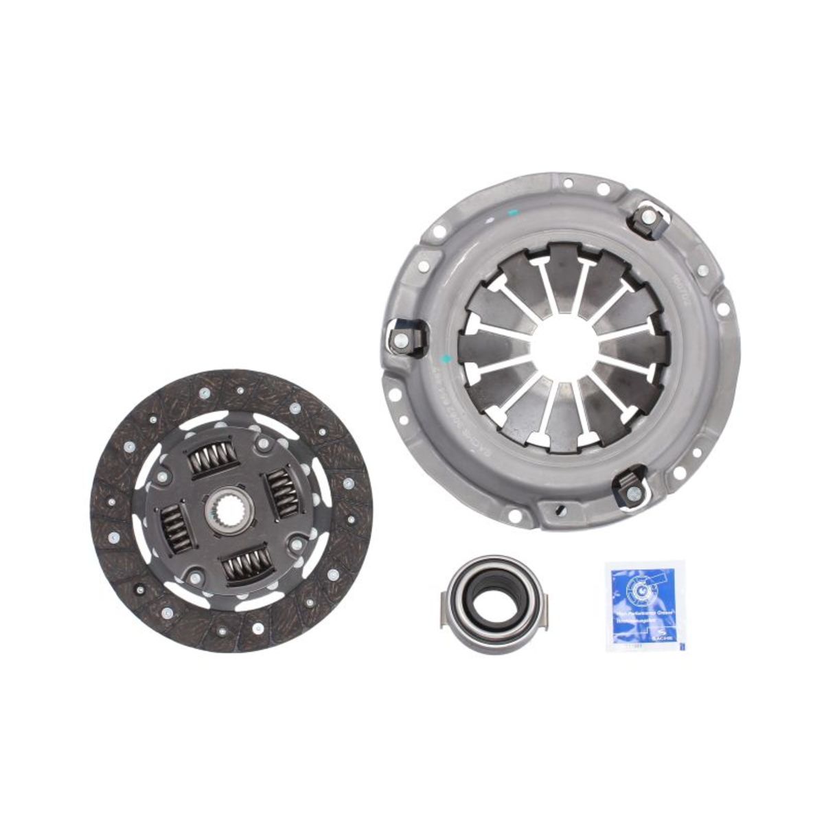 Sachs Kit Frizione 3000 954 445