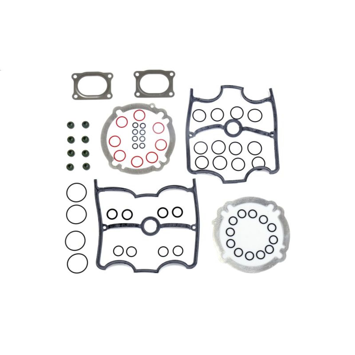 Pochette de joints haut moteur ATHENA P400110600046