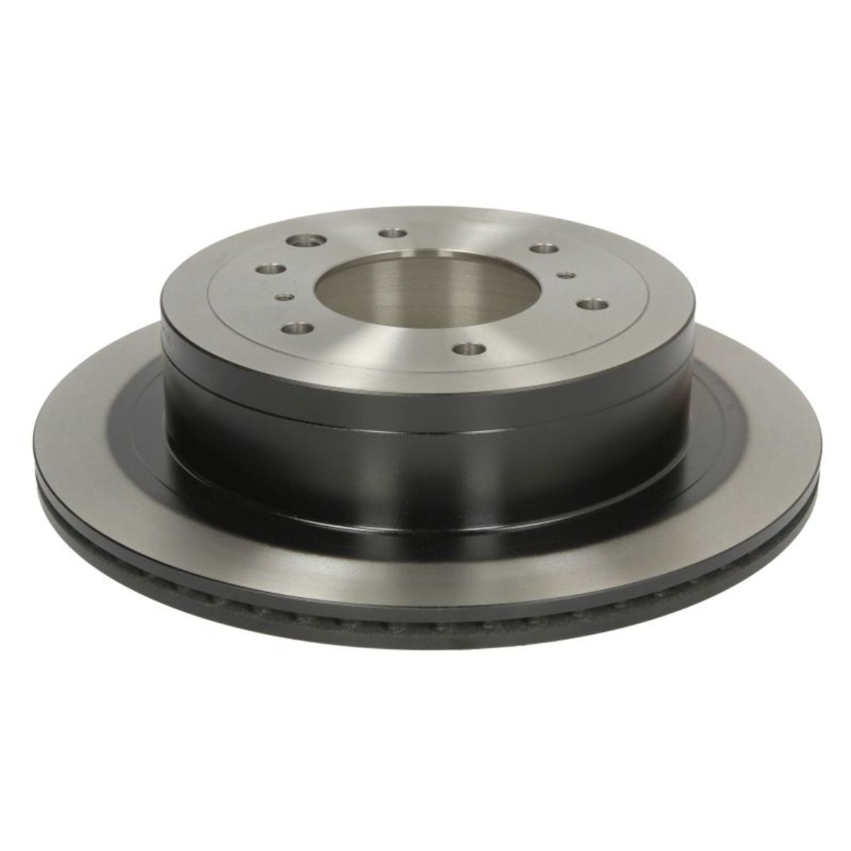 Trw Disque De Frein Df4944s Arrière, Ventilé, À Haute Teneur En Carbone, 1 Pièce