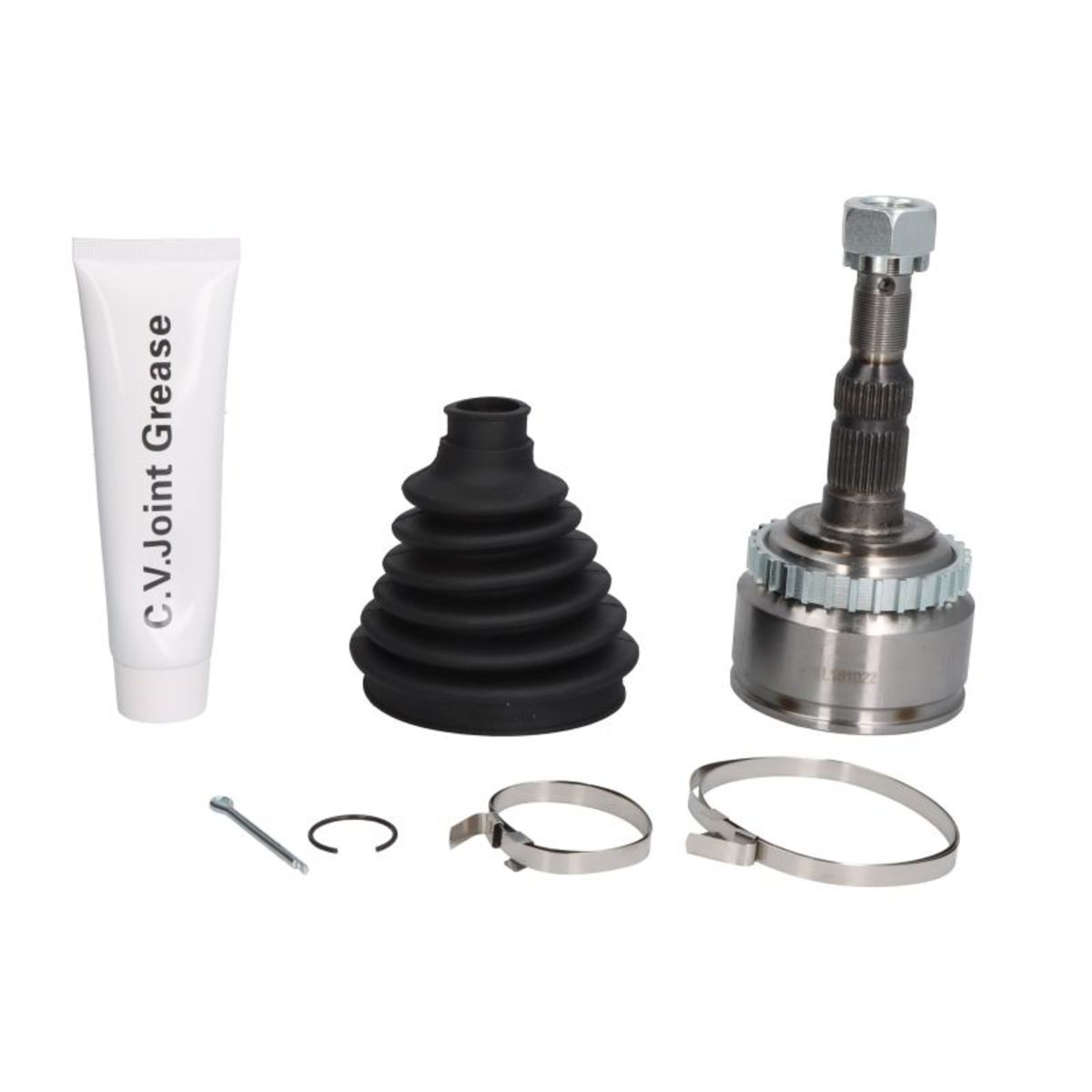 Image of Homokineet reparatie set, aandrijfas