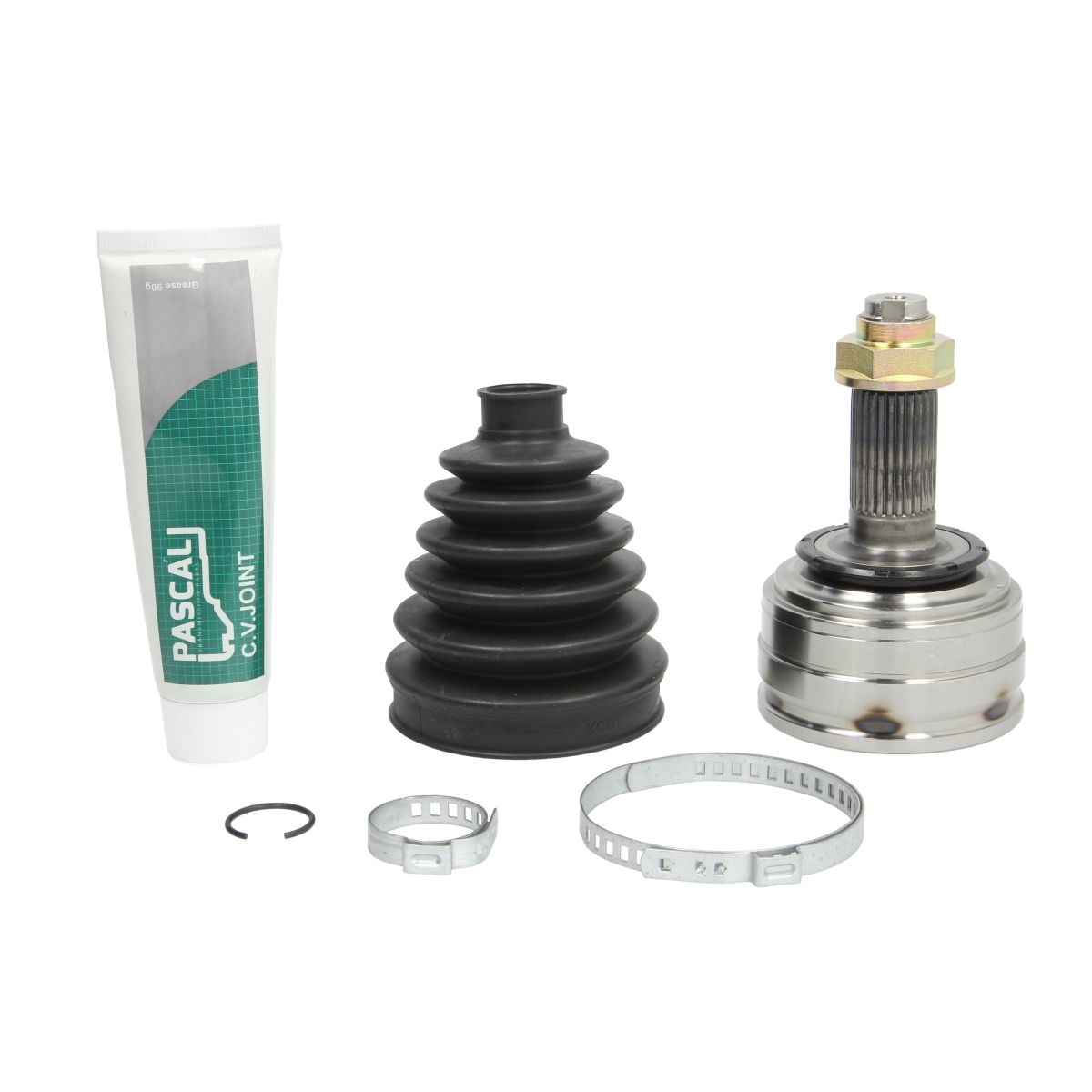 Image of Homokineet reparatie set, aandrijfas