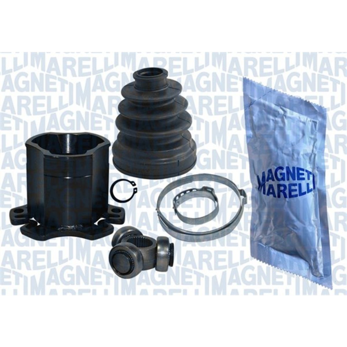 Image of Homokineet reparatie set, aandrijfas