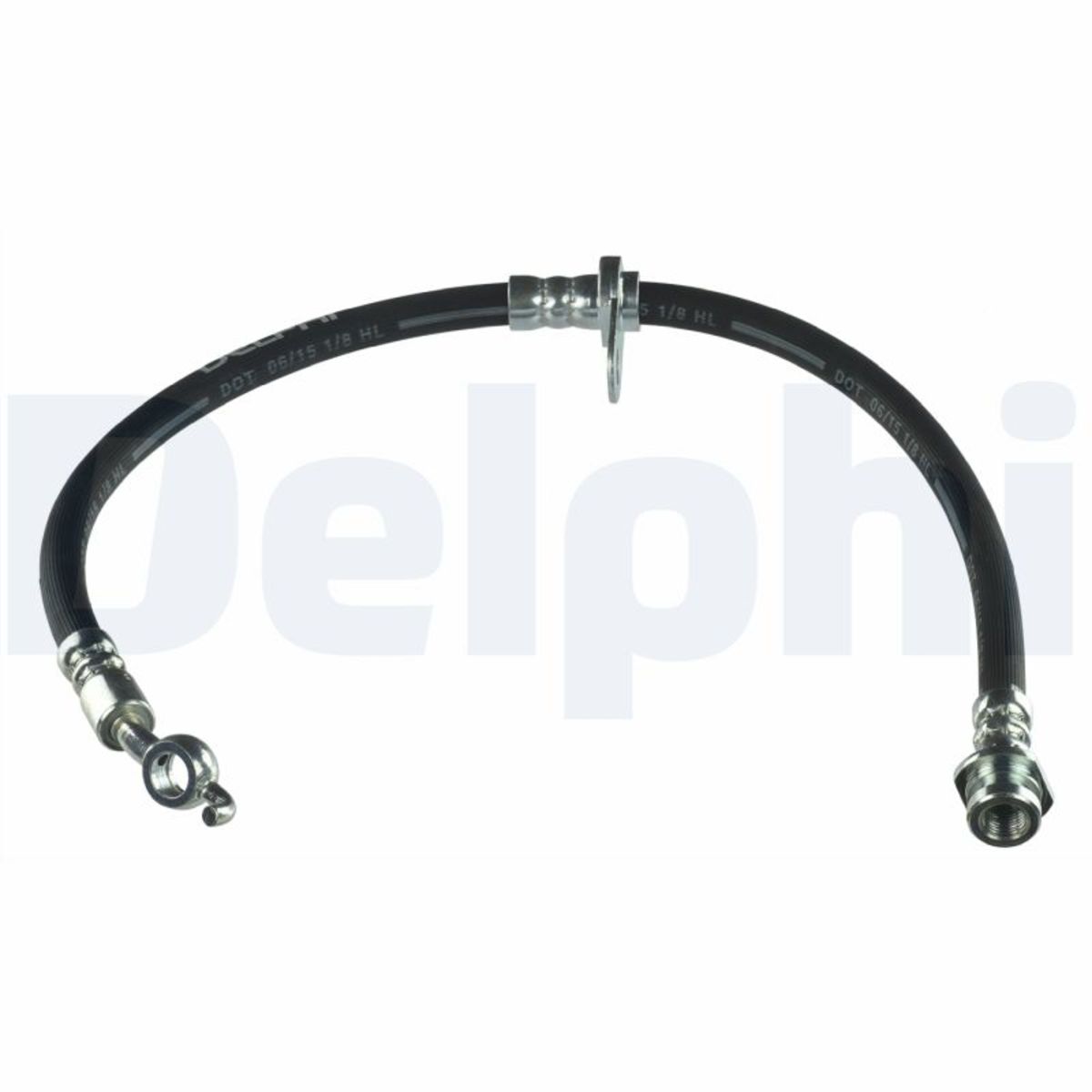 Delphi Bremsschlauch Lh7186