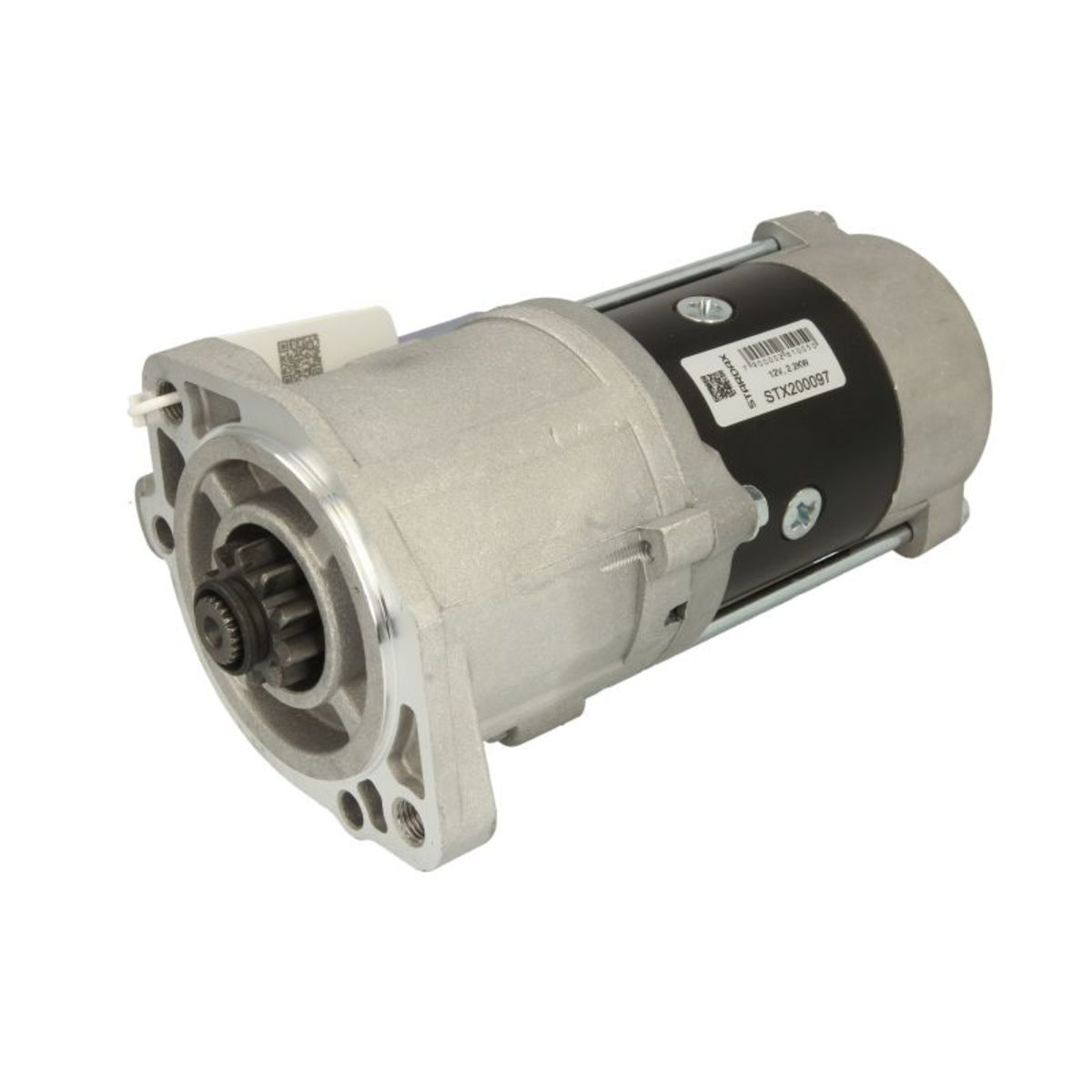 Image of Starter