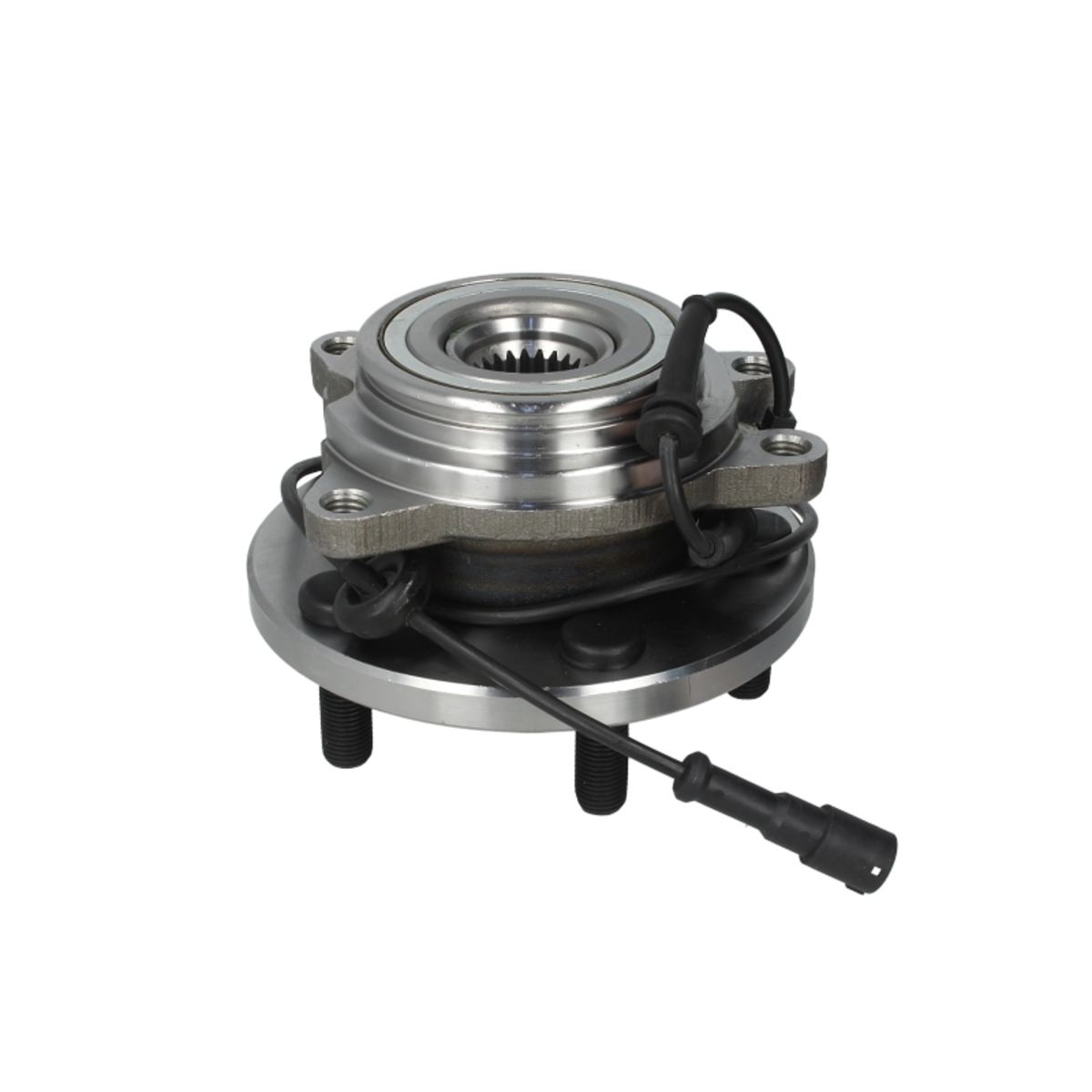 Image of Wiellagerset