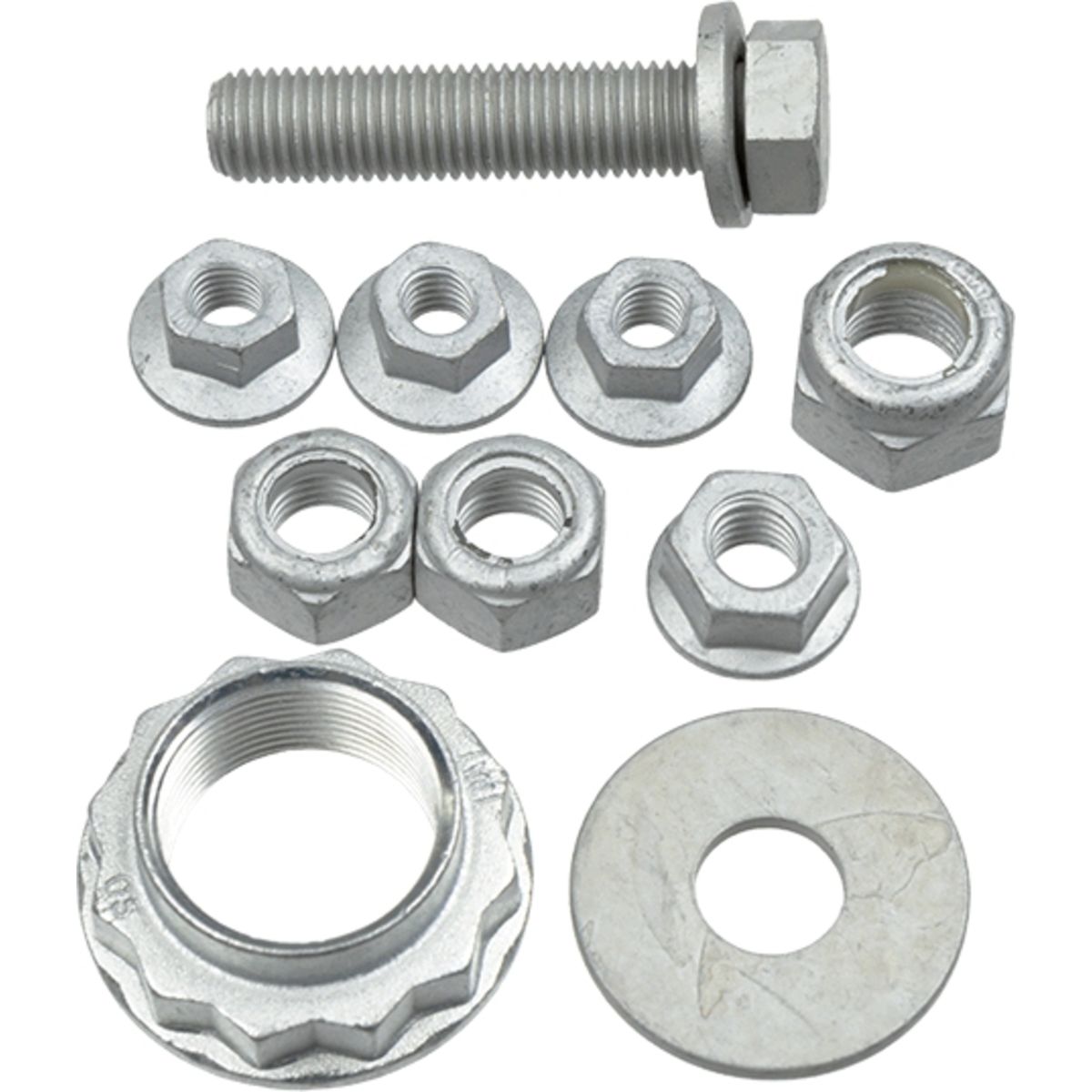 Image of Reparatieset, wielophanging  42407