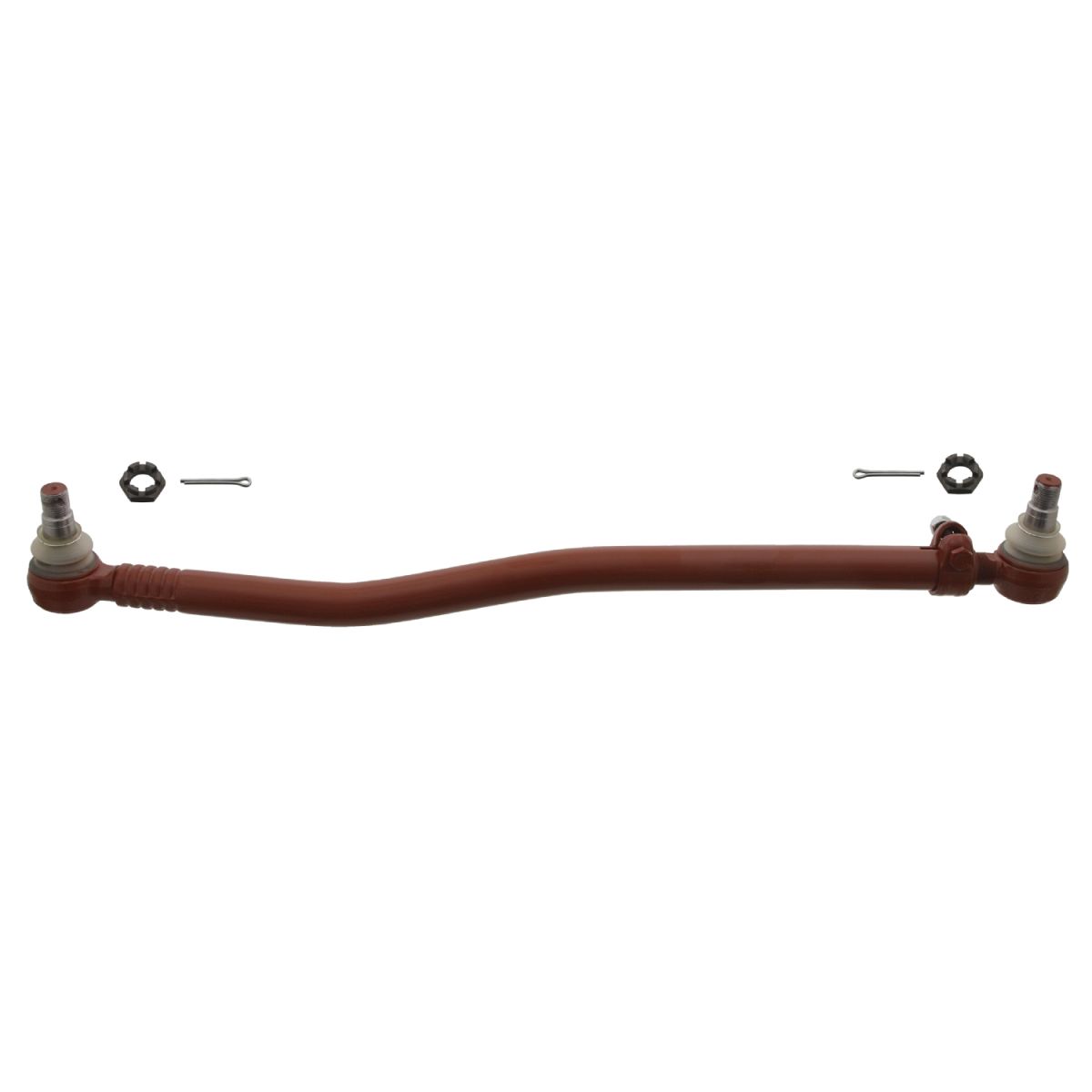 Image of Spoorstang  BILSTEIN
