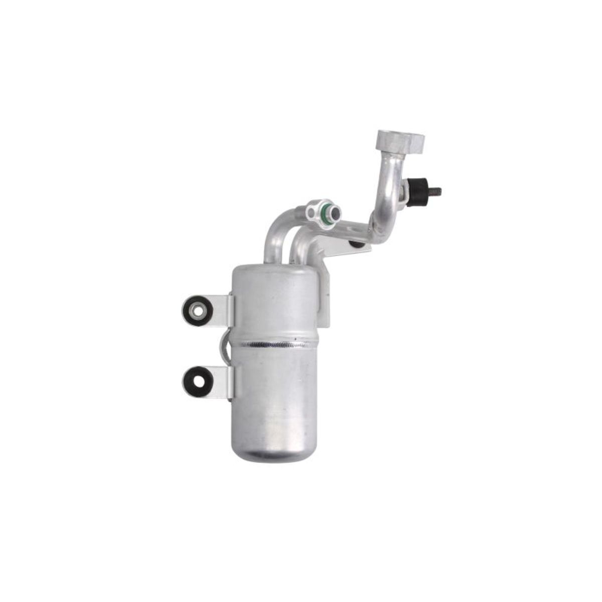 Image of Droger, airconditioningsysteem