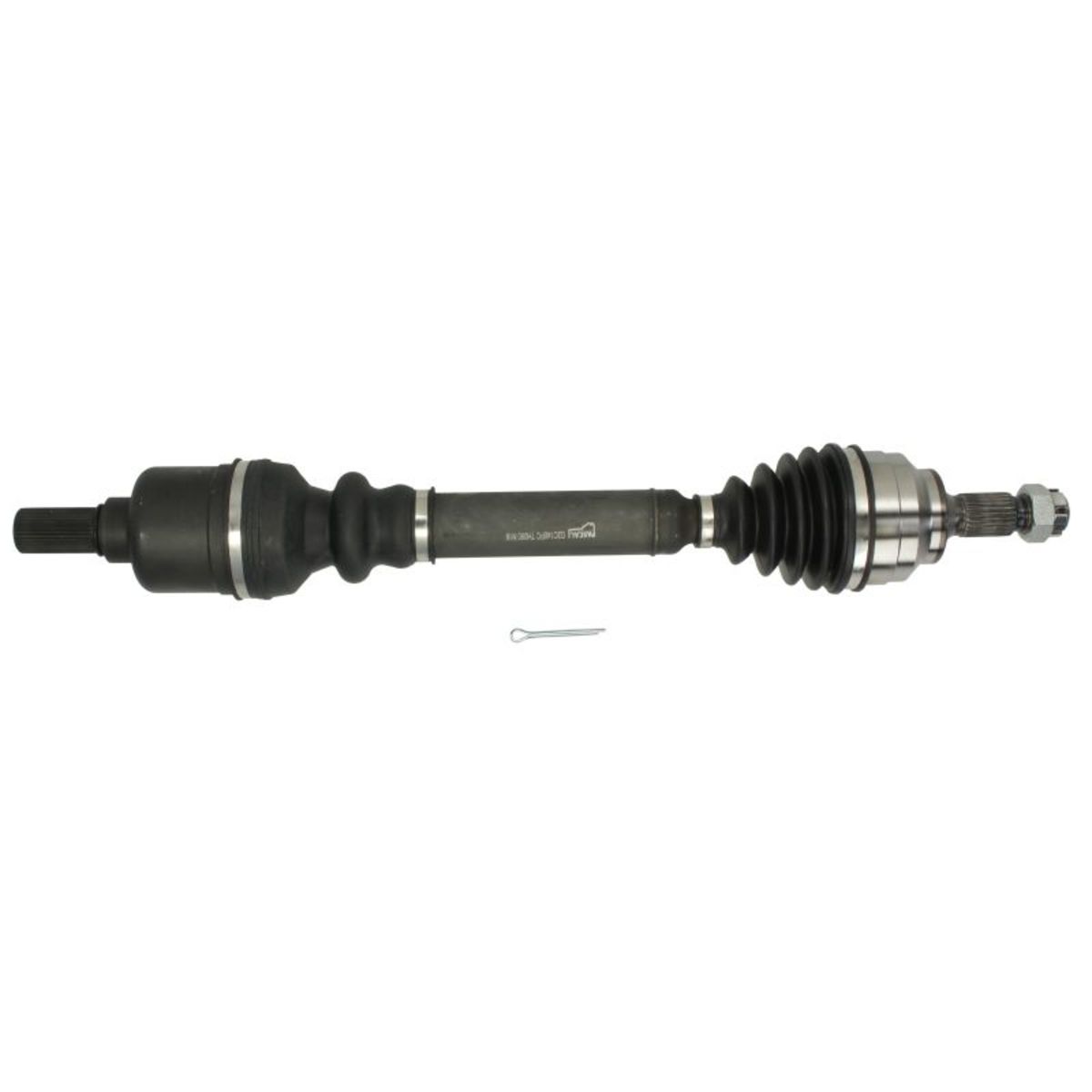 Pascal Arbre De Transmission G2c148pc
