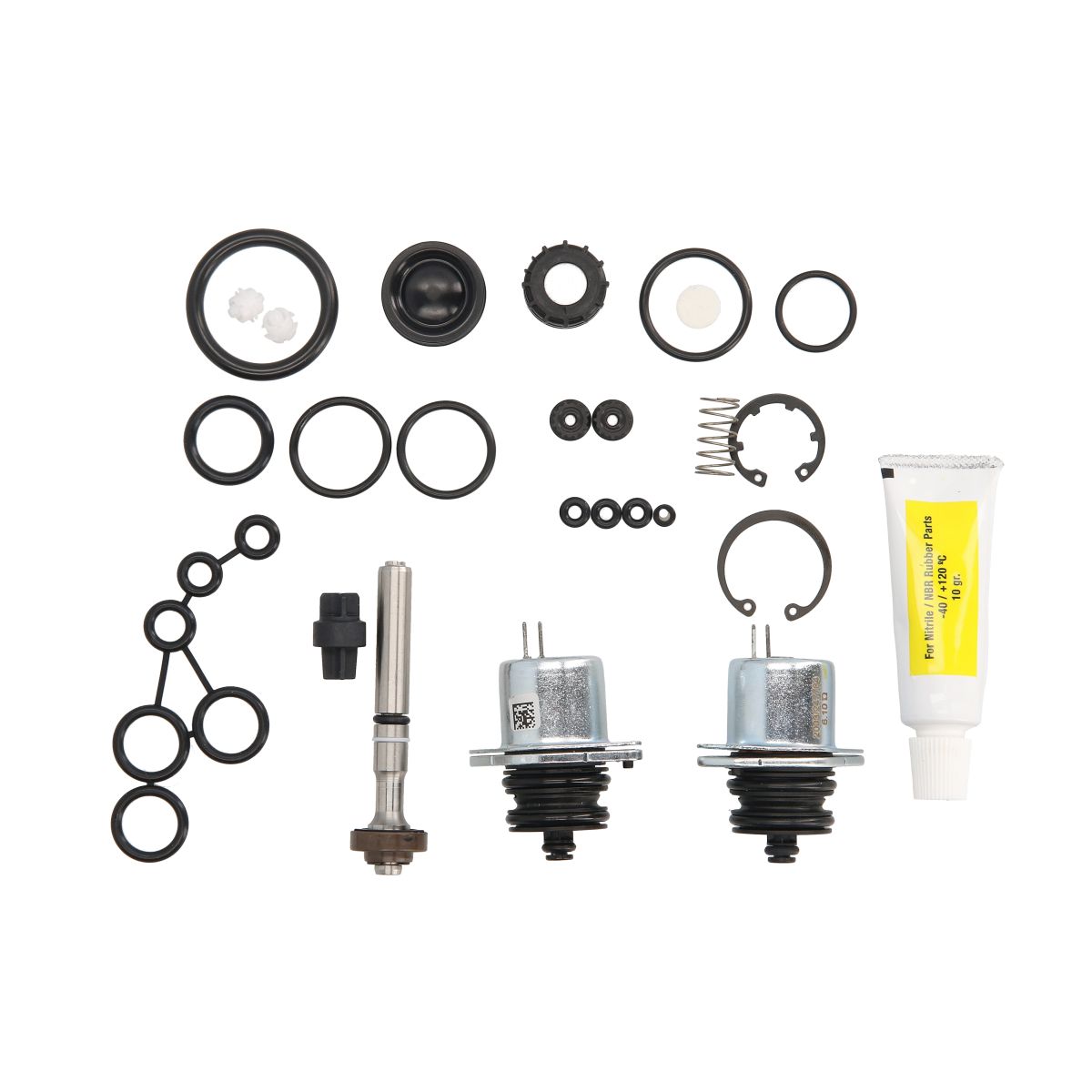 Image of Reparatieset, luchtdroger