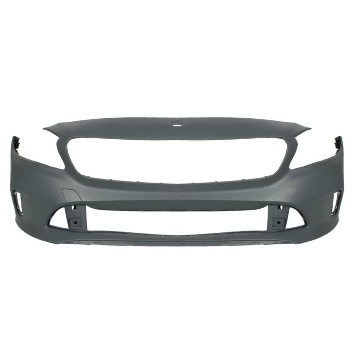 Vorderer Stoßfänger BLIC 5510-00-3507904Q