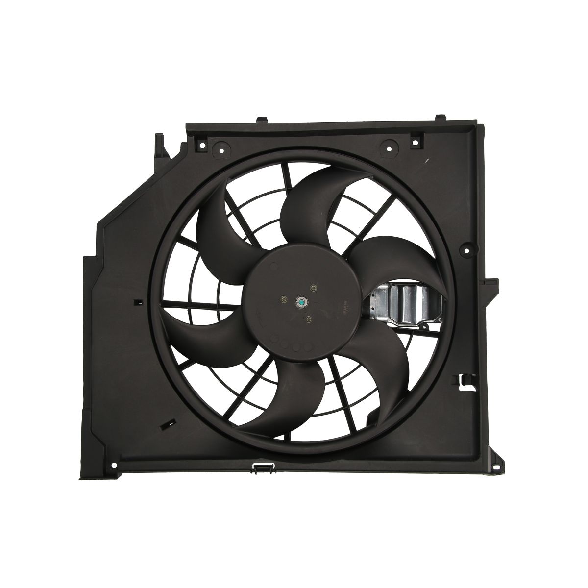 Image of Koelventilatorwiel, motorkoeling