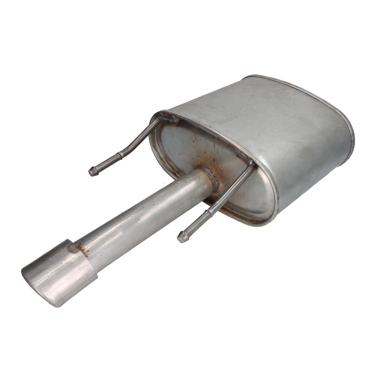 Image of Geluiddemper achter  0219-01-17356