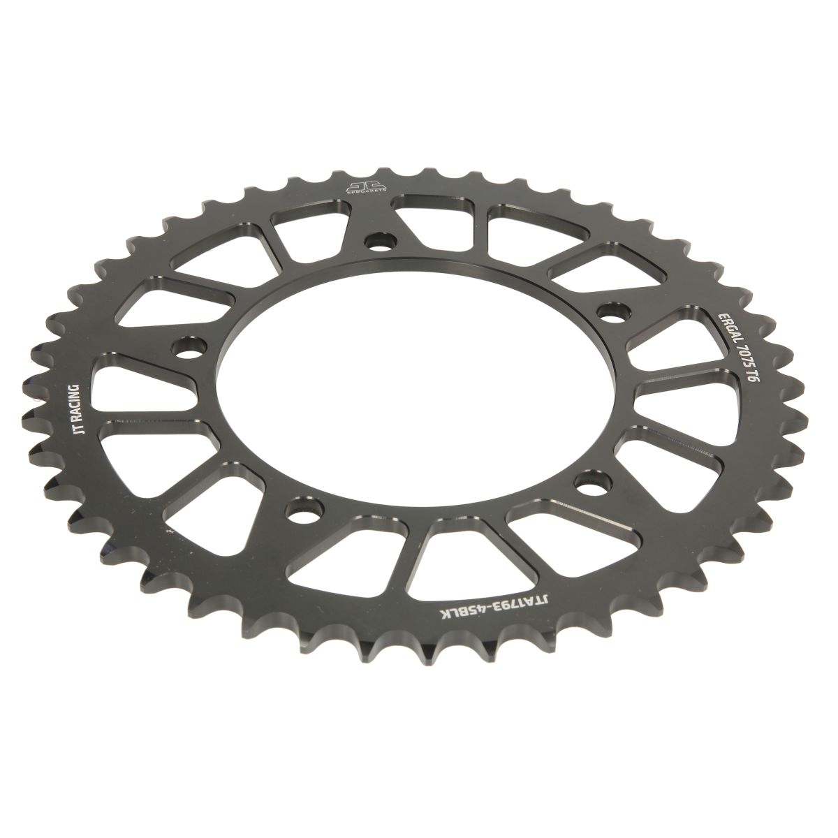 Pignone posteriore JTA1793,45BLK