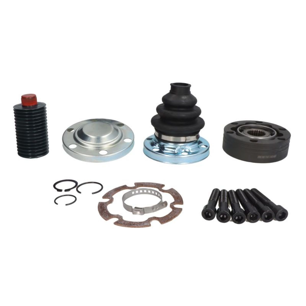 Image of Homokineet reparatie set, aandrijfas  G7W002AKN