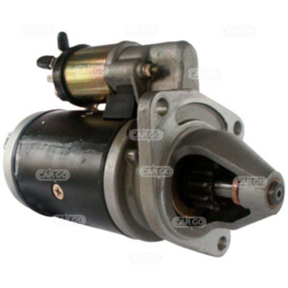 Image of Starter