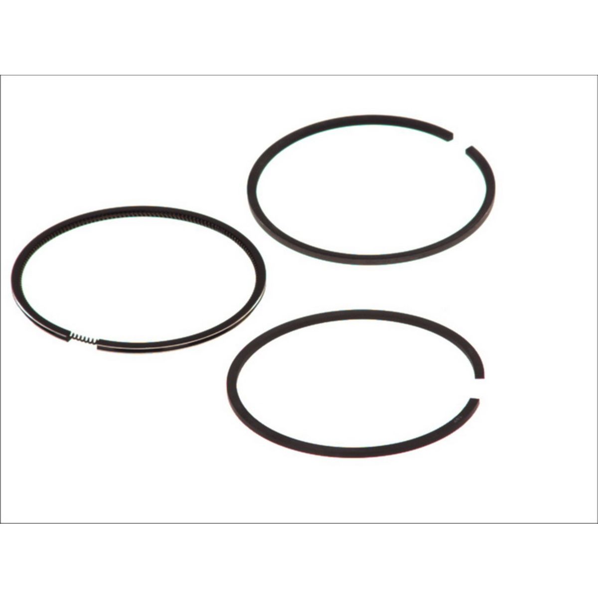 Image of Zuigerveren set