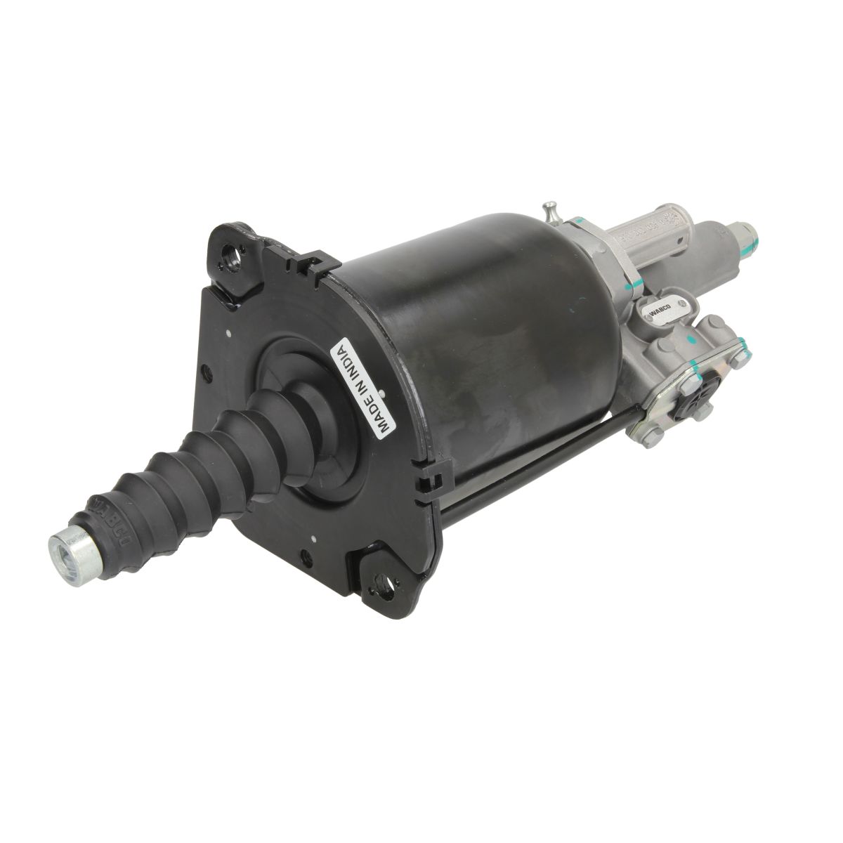 Image of Koppelingsactuator